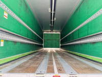 日野プロフィアアルミウイング大型（10t）[写真12]