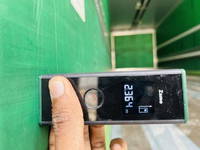 日野プロフィアアルミウイング大型（10t）[写真13]