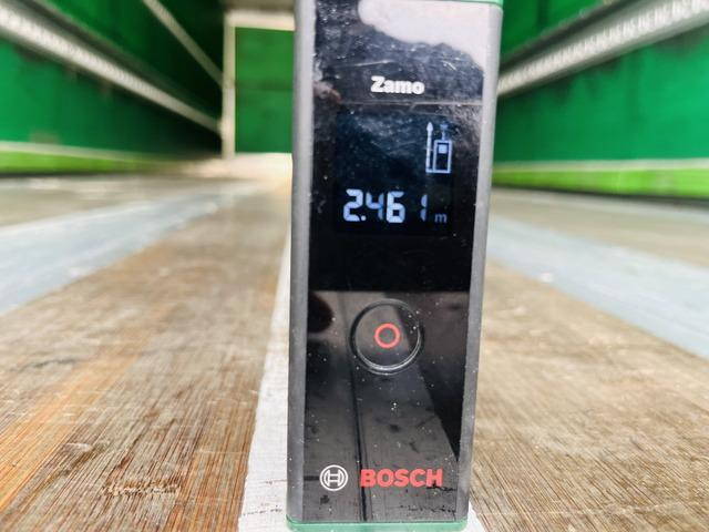 日野プロフィアアルミウイング大型（10t）[写真13]