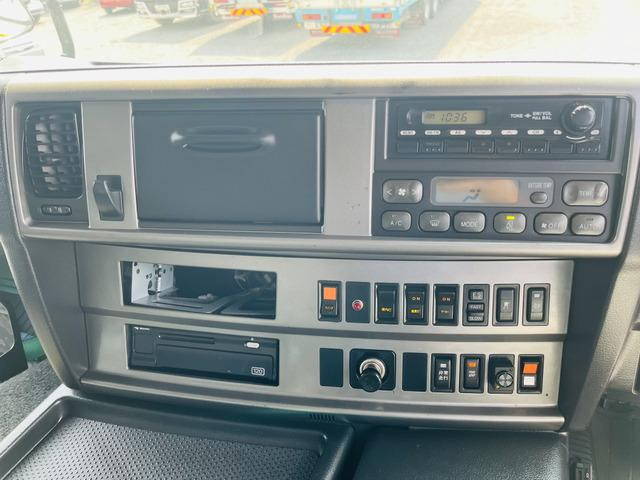 日野プロフィアアルミウイング大型（10t）[写真21]