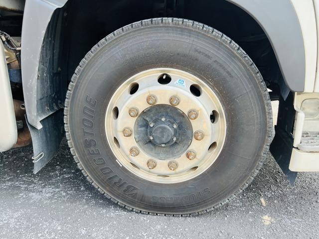 日野プロフィアアルミウイング大型（10t）[写真23]