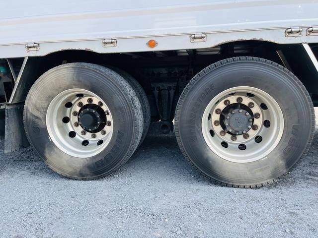 日野プロフィアアルミウイング大型（10t）[写真27]