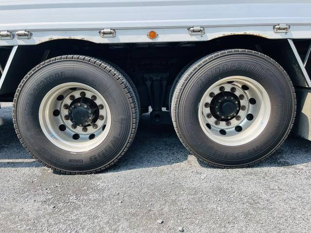 日野プロフィアアルミウイング大型（10t）[写真28]