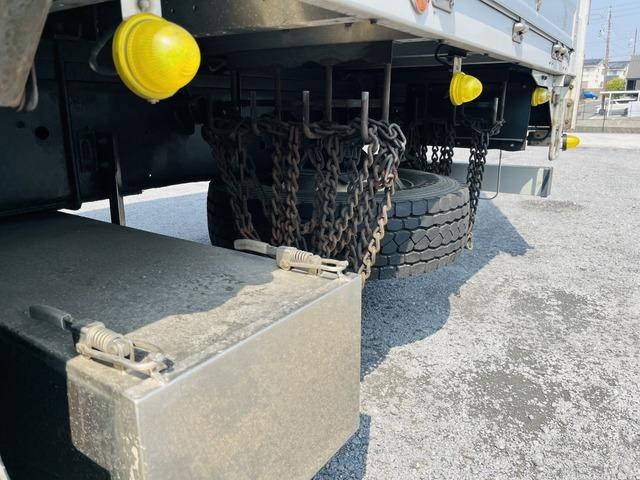 日野プロフィアアルミウイング大型（10t）[写真31]