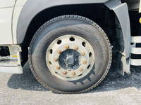 日野プロフィアアルミウイング大型（10t）[写真34]