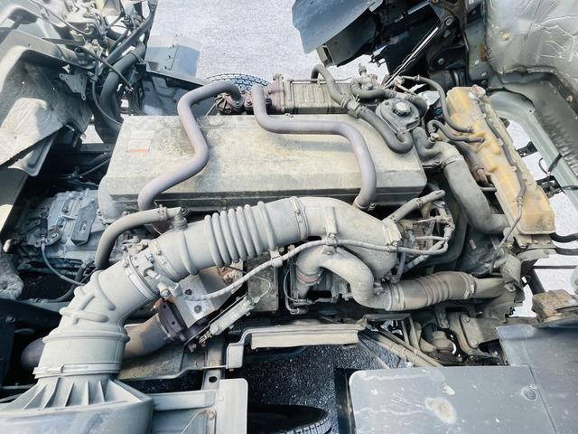 日野プロフィアアルミウイング大型（10t）[写真35]