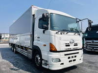 日野プロフィアアルミウイング大型（10t）[写真04]