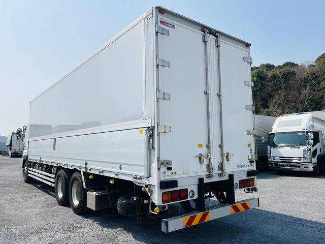 日野プロフィアアルミウイング大型（10t）[写真04]