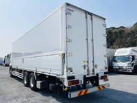 日野プロフィアアルミウイング大型（10t）[写真05]