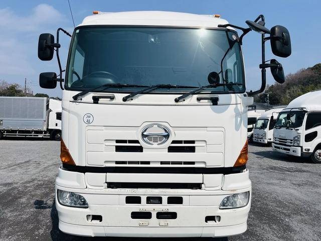 日野プロフィアアルミウイング大型（10t）[写真05]