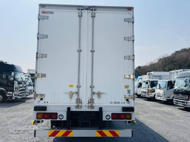 日野プロフィアアルミウイング大型（10t）[写真06]