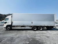 日野プロフィアアルミウイング大型（10t）[写真08]