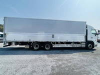 日野プロフィアアルミウイング大型（10t）[写真09]