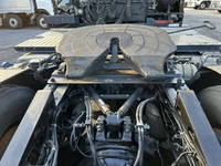 いすゞギガトレーラーヘッド（トラクターヘッド）大型（10t）[写真12]