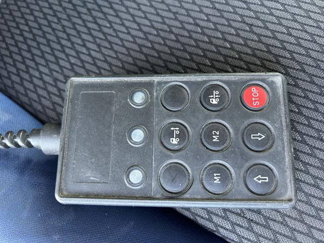 いすゞギガトレーラーヘッド（トラクターヘッド）大型（10t）[写真14]