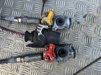 いすゞギガトレーラーヘッド（トラクターヘッド）大型（10t）[写真16]