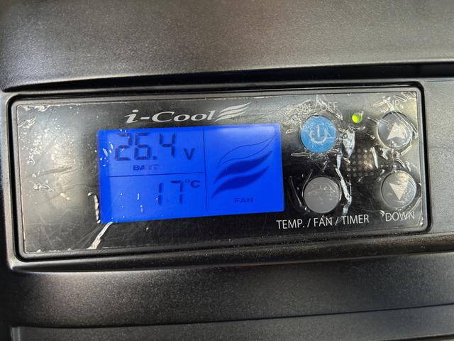 いすゞギガトレーラーヘッド（トラクターヘッド）大型（10t）[写真23]