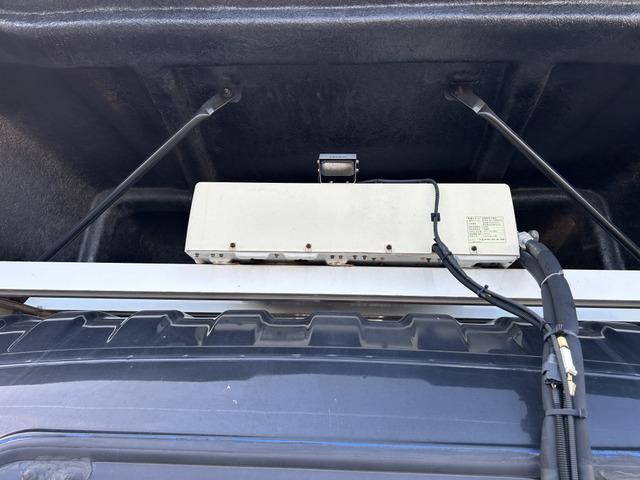 いすゞギガトレーラーヘッド（トラクターヘッド）大型（10t）[写真24]