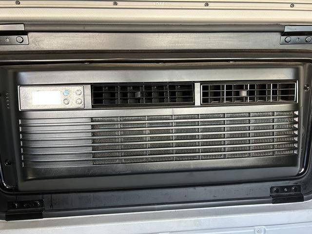 いすゞギガトレーラーヘッド（トラクターヘッド）大型（10t）[写真25]