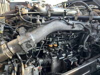 いすゞギガトレーラーヘッド（トラクターヘッド）大型（10t）[写真29]