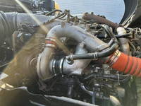 いすゞギガトレーラーヘッド（トラクターヘッド）大型（10t）[写真30]