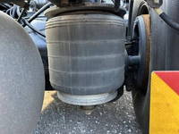 いすゞギガトレーラーヘッド（トラクターヘッド）大型（10t）[写真31]