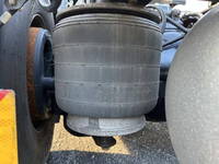 いすゞギガトレーラーヘッド（トラクターヘッド）大型（10t）[写真32]