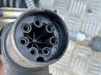 いすゞギガトレーラーヘッド（トラクターヘッド）大型（10t）[写真33]