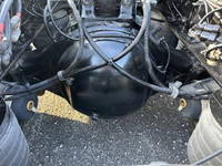 いすゞギガトレーラーヘッド（トラクターヘッド）大型（10t）[写真38]