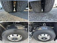 いすゞギガトレーラーヘッド（トラクターヘッド）大型（10t）[写真41]