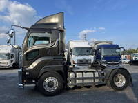 いすゞギガトレーラーヘッド（トラクターヘッド）大型（10t）[写真07]