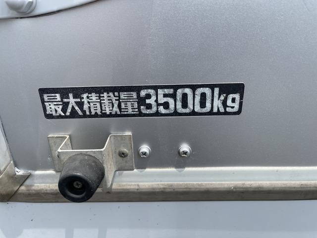 トヨタダイナアルミウイング小型（2t・3t）[写真15]
