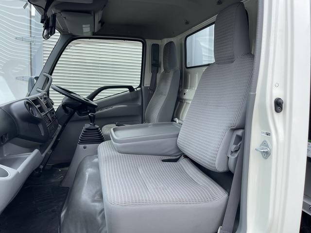 トヨタダイナアルミウイング小型（2t・3t）[写真19]