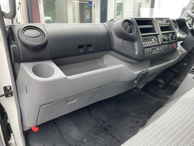 トヨタダイナアルミウイング小型（2t・3t）[写真21]