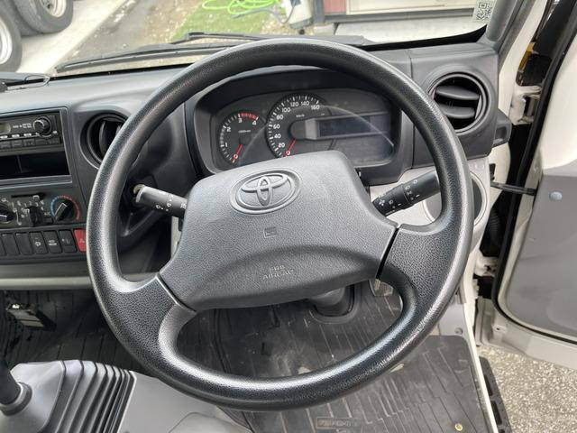 トヨタダイナアルミウイング小型（2t・3t）[写真23]