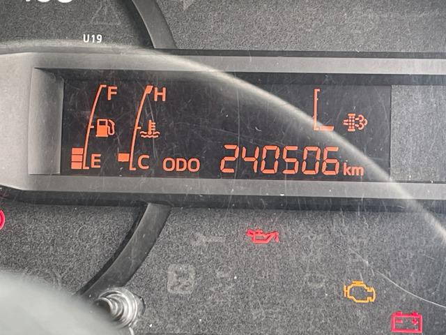 トヨタダイナアルミウイング小型（2t・3t）[写真25]