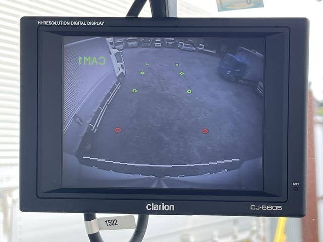 トヨタダイナアルミウイング小型（2t・3t）[写真28]