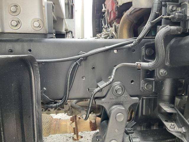 トヨタダイナアルミウイング小型（2t・3t）[写真32]