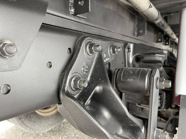 トヨタダイナアルミウイング小型（2t・3t）[写真33]