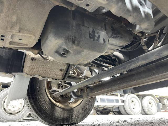 トヨタダイナアルミウイング小型（2t・3t）[写真35]