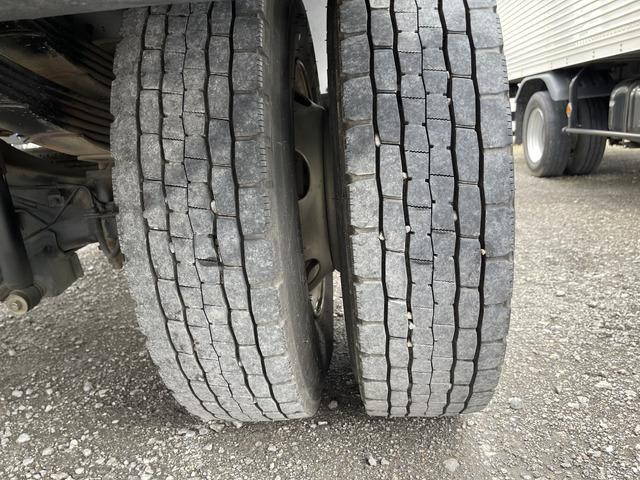 トヨタダイナアルミウイング小型（2t・3t）[写真37]