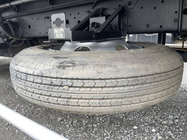 トヨタダイナアルミウイング小型（2t・3t）[写真38]