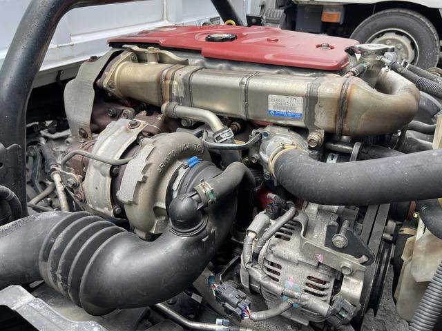 トヨタダイナアルミウイング小型（2t・3t）[写真39]