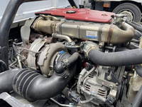 トヨタダイナアルミウイング小型（2t・3t）[写真39]