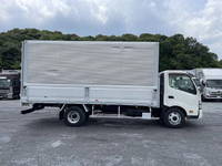 トヨタダイナアルミウイング小型（2t・3t）[写真05]