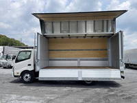 トヨタダイナアルミウイング小型（2t・3t）[写真07]