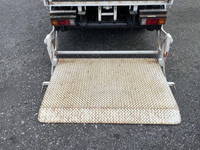 三菱ふそうキャンターダブルキャブ（Wキャブ）小型（2t・3t）[写真12]