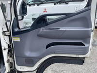 三菱ふそうキャンターダブルキャブ（Wキャブ）小型（2t・3t）[写真14]