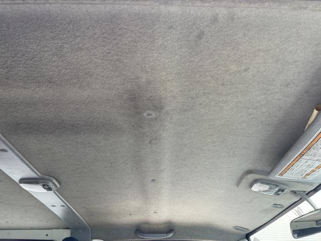 三菱ふそうキャンターダブルキャブ（Wキャブ）小型（2t・3t）[写真16]