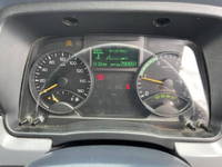 三菱ふそうキャンターダブルキャブ（Wキャブ）小型（2t・3t）[写真21]